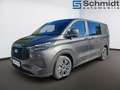 Ford Transit Custom MultiCab Limited 320L1 2,5L PHEV 233PS A FWD Grau - thumbnail 2