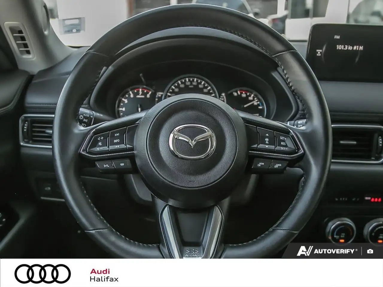 Mazda CX-5 fotografie Mazda CX-5