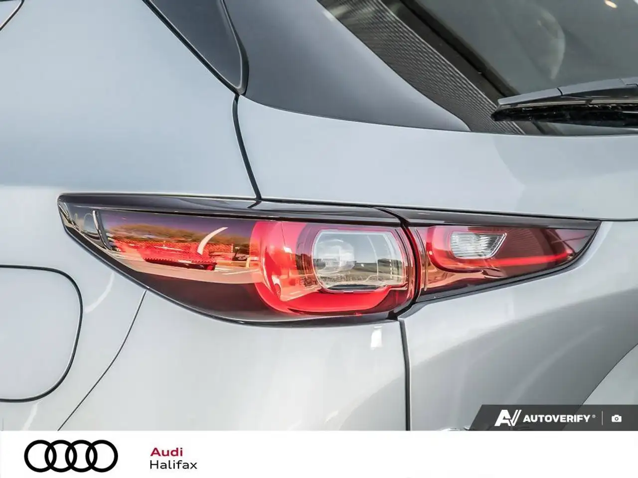 Mazda CX-5 fotografie Mazda CX-5
