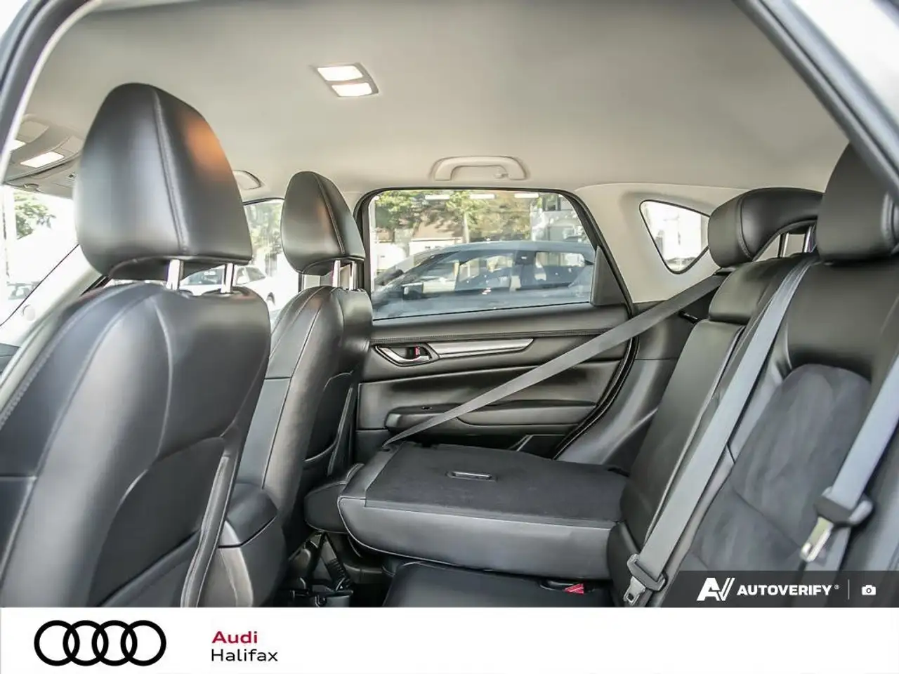 Mazda CX-5 fotografie Mazda CX-5