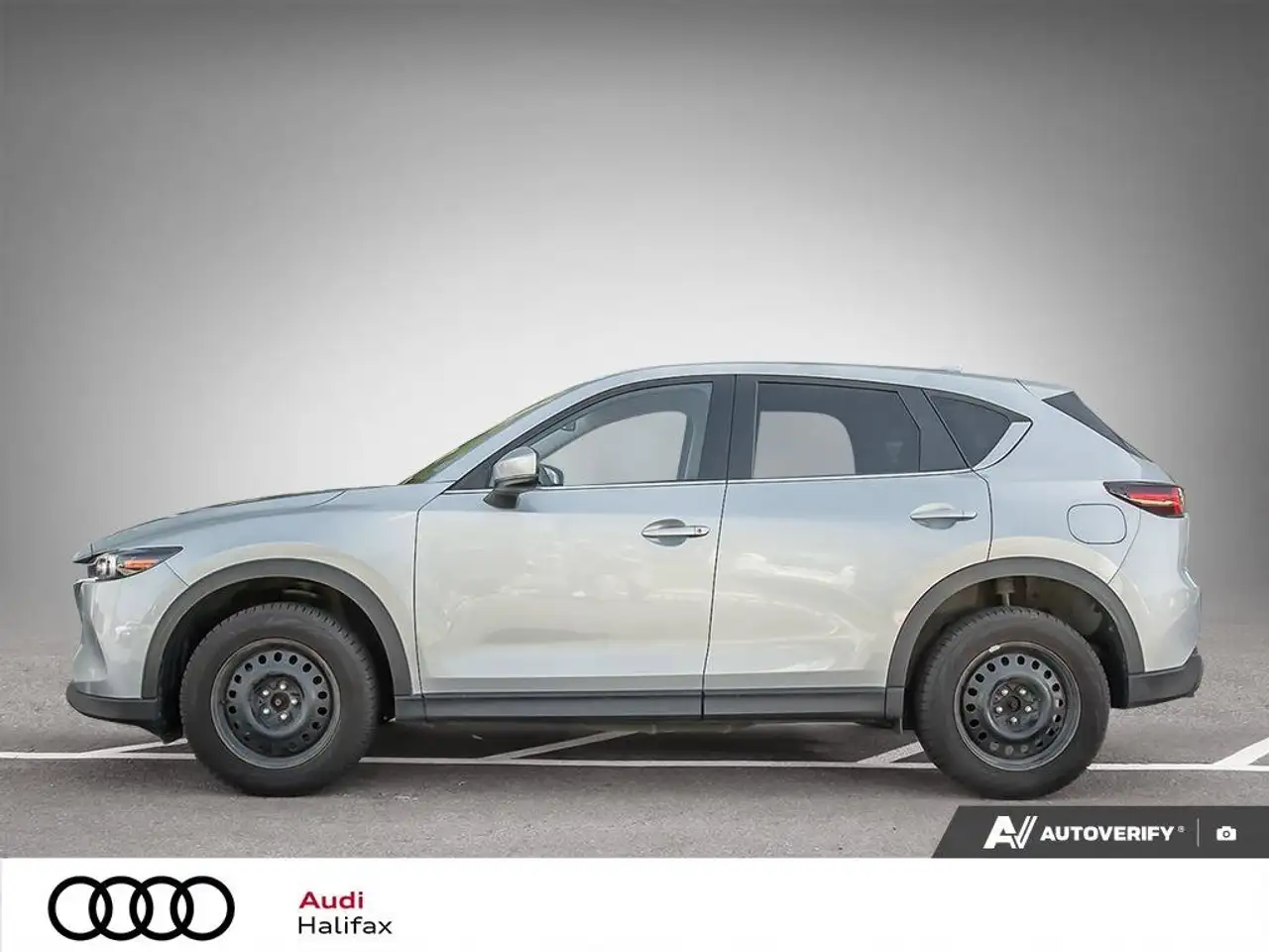 Mazda CX-5 fotografie Mazda CX-5