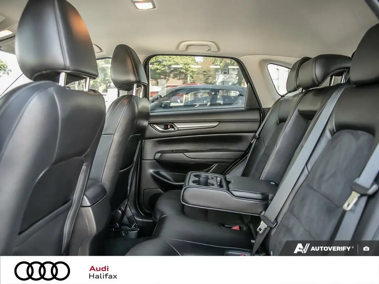 Mazda CX-5 fotografie Mazda CX-5