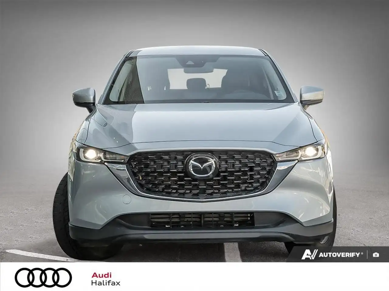 Mazda CX-5 fotografie Mazda CX-5