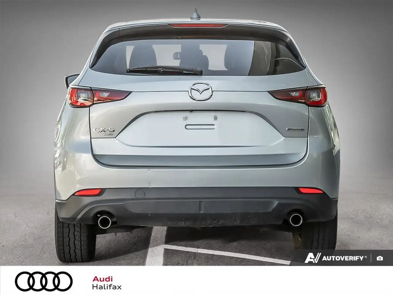 Mazda CX-5 fotografie Mazda CX-5
