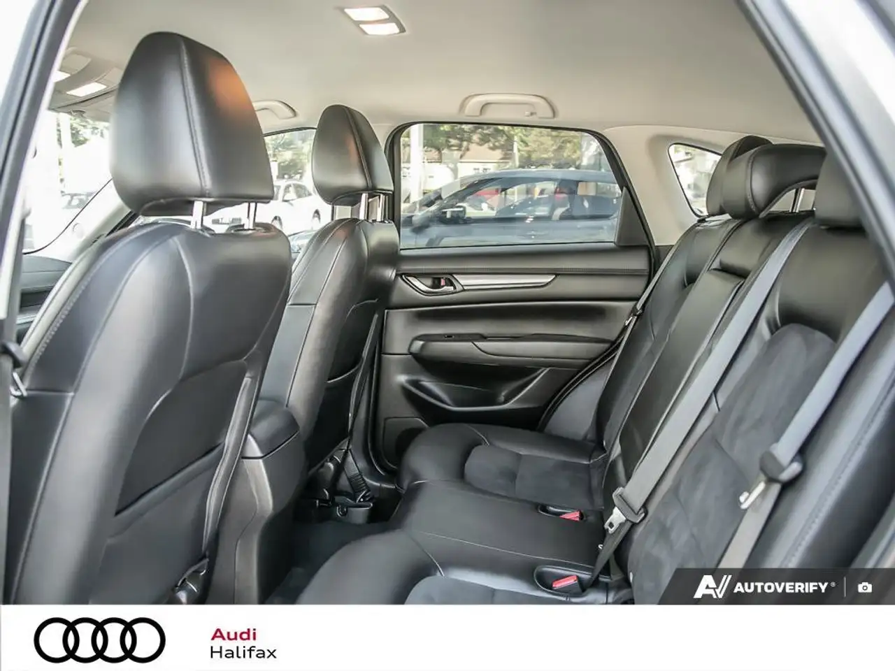Mazda CX-5 fotografie Mazda CX-5