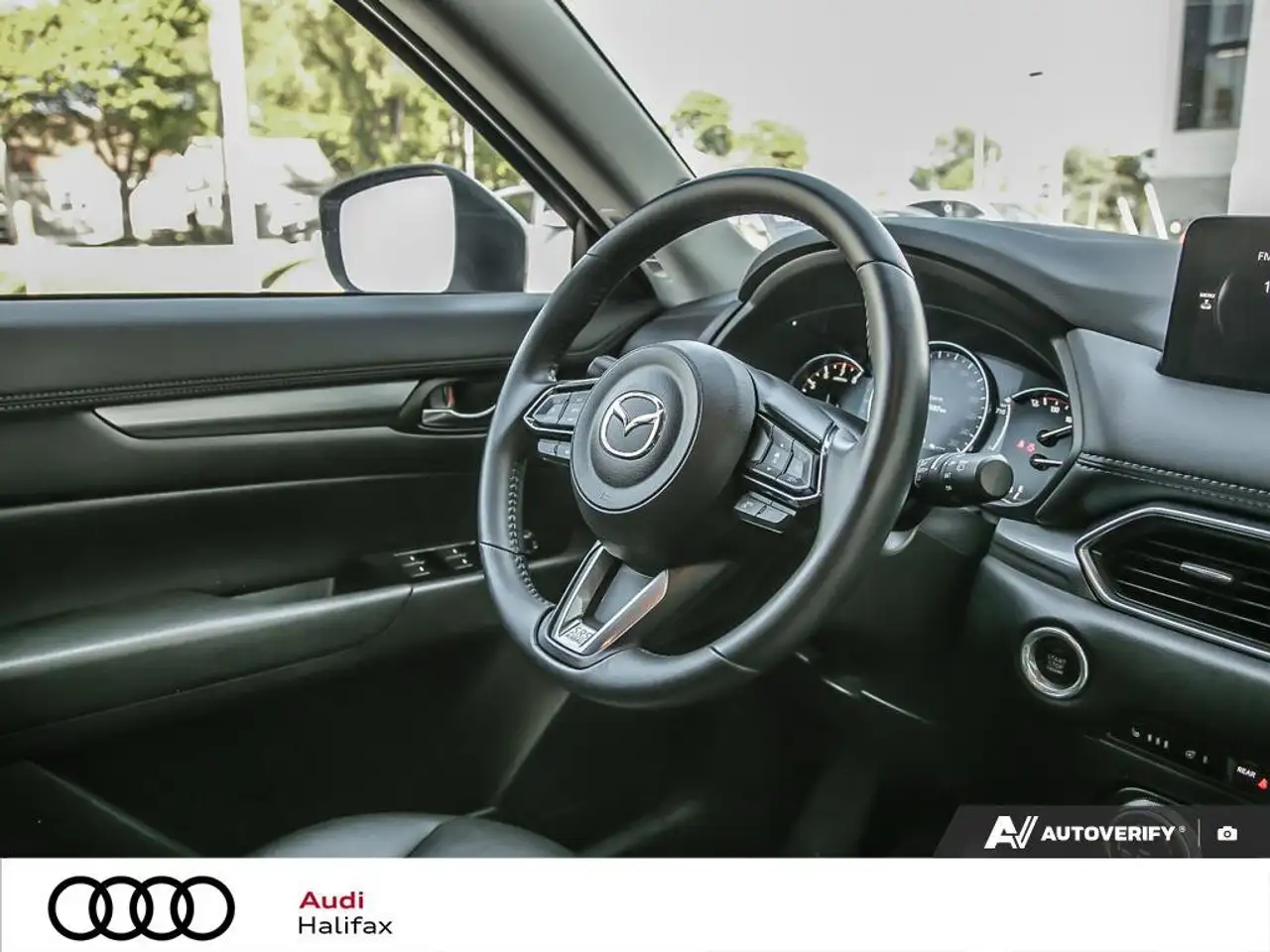 Mazda CX-5 fotografie Mazda CX-5