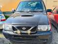 Nissan Terrano Terrano 3p 2.7 tdi Anniversary Nero - thumbnail 5