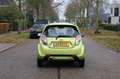 Chevrolet Spark 1.2 16V LT | 1e EIGENAAR | CLIMA | 5-DEURS | NAP | Groen - thumbnail 5