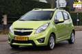 Chevrolet Spark 1.2 16V LT | 1e EIGENAAR | CLIMA | 5-DEURS | NAP | Groen - thumbnail 1