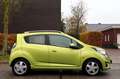 Chevrolet Spark 1.2 16V LT | 1e EIGENAAR | CLIMA | 5-DEURS | NAP | Groen - thumbnail 2