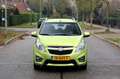 Chevrolet Spark 1.2 16V LT | 1e EIGENAAR | CLIMA | 5-DEURS | NAP | Groen - thumbnail 3