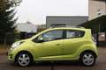 Chevrolet Spark 1.2 16V LT | 1e EIGENAAR | CLIMA | 5-DEURS | NAP | Groen - thumbnail 4