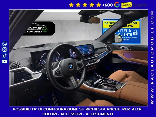 BMW X5 X5 view 7