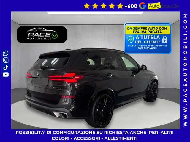 BMW X5 X5 view 6