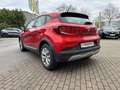 Renault Captur Experience 1.0 TCe 100 Scheckheft Klima Rouge - thumbnail 3