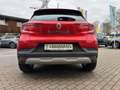 Renault Captur Experience 1.0 TCe 100 Scheckheft Klima Rouge - thumbnail 4
