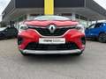 Renault Captur Experience 1.0 TCe 100 Scheckheft Klima Rouge - thumbnail 2