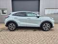 Ford Puma Titanium 1.0 EcoBoost Hybrid 125PS Klimaautomat... Grau - thumbnail 4
