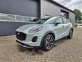 Ford Puma Titanium 1.0 EcoBoost Hybrid 125PS Klimaautomat... Grau - thumbnail 7