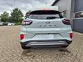 Ford Puma Titanium 1.0 EcoBoost Hybrid 125PS Klimaautomat... Grau - thumbnail 2
