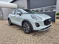 Ford Puma Titanium 1.0 EcoBoost Hybrid 125PS Klimaautomat... Grau - thumbnail 5