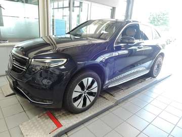 4M AMG Line AMG/21"/Multibeam/360°K/AHK