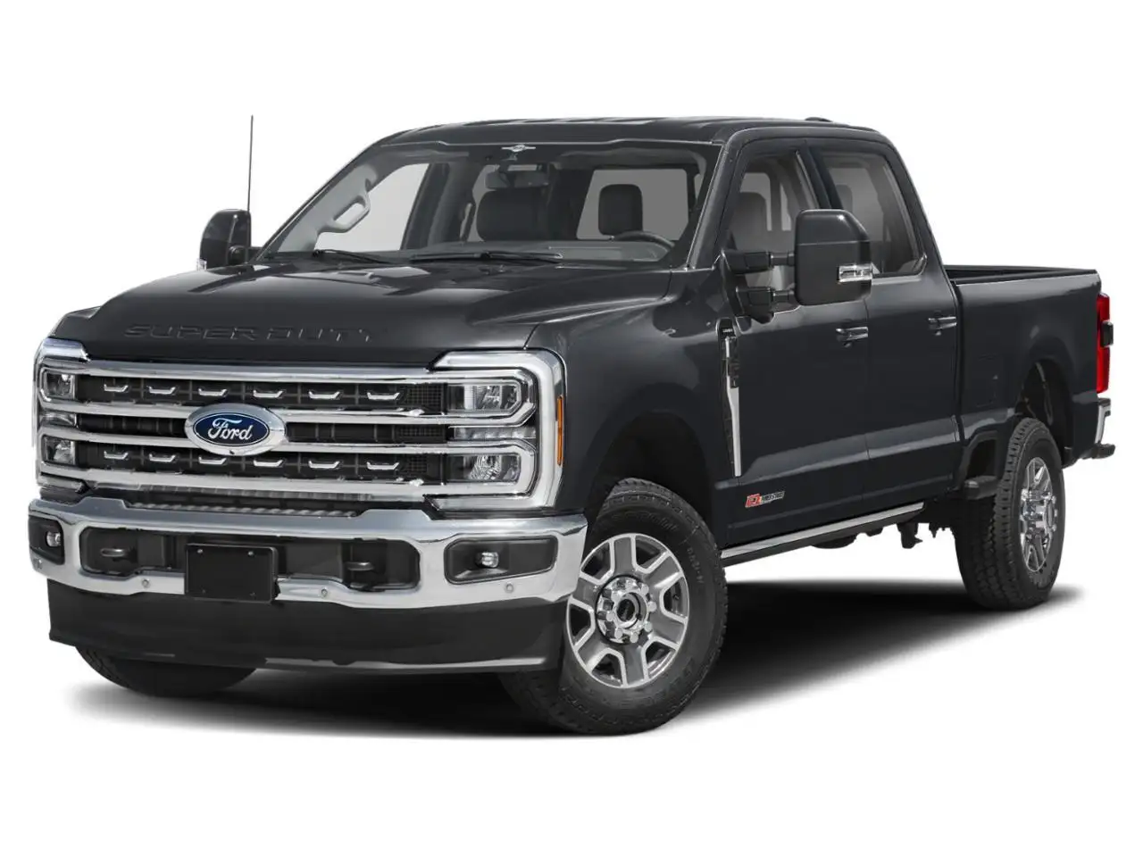 2026 Ford F 250