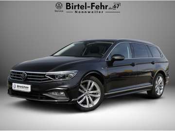 R-Line 2.0 TSI DSG 4Motion Navi Sport AHK Pano