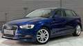 Audi A3 1.4 TFSI Ambition S tronic Bleu - thumbnail 1