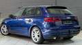 Audi A3 1.4 TFSI Ambition S tronic Bleu - thumbnail 5