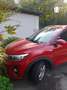 Kia Stonic Stonic 1,25 MPI ISG Silber Silber Rot - thumbnail 4