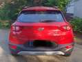 Kia Stonic Stonic 1,25 MPI ISG Silber Silber Rot - thumbnail 2