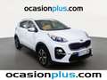 Kia Sportage 1.6 MHEV Drive 4x2 115 Blanco - thumbnail 2