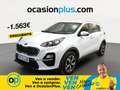 Kia Sportage 1.6 MHEV Drive 4x2 115 Blanco - thumbnail 1