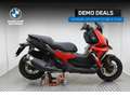 BMW C 400 X Racing red BTW Voertuig Rouge - thumbnail 1