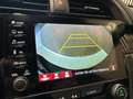 Honda Civic 1.5 i-VTEC Turbo CVT Sport Plus LED|PANO|NAVI|SHZ Blau - thumbnail 16