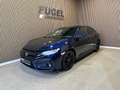 Honda Civic 1.5 i-VTEC Turbo CVT Sport Plus LED|PANO|NAVI|SHZ Blau - thumbnail 2
