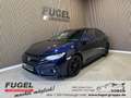 Honda Civic 1.5 i-VTEC Turbo CVT Sport Plus LED|PANO|NAVI|SHZ Blau - thumbnail 1