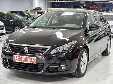 1.6HDi Carplay Bluethoot Gps Sensors Cruise Clim