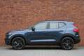 Volvo XC40 B4 Plus Dark | Lightning Pack | 360 graden camera Bleu - thumbnail 8