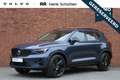 Volvo XC40 B4 Plus Dark | Lightning Pack | 360 graden camera Bleu - thumbnail 1
