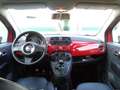 Fiat 500C 1.2 *OK NEOPATENTATI* *FINANZIABILE* Czerwony - thumbnail 7