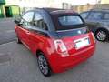 Fiat 500C 1.2 *OK NEOPATENTATI* *FINANZIABILE* Piros - thumbnail 3