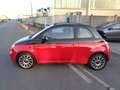 Fiat 500C 1.2 *OK NEOPATENTATI* *FINANZIABILE* Piros - thumbnail 12