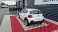 Citroen C3 PURETECH 83 SS BVM5 FEEL BUSINESS Blanc - thumbnail 7
