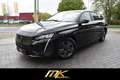 Peugeot 308 SW ALLURE PT 130 FACELIFT*CARPLAY*MATRIX*TOP Schwarz - thumbnail 4
