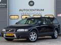 Volvo XC70 2.4 D5 AUT-6 Momentum APK 01-2026 LEDER/CRUISE/STO Zwart - thumbnail 1