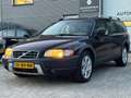 Volvo XC70 2.4 D5 AUT-6 Momentum APK 01-2026 LEDER/CRUISE/STO Zwart - thumbnail 21