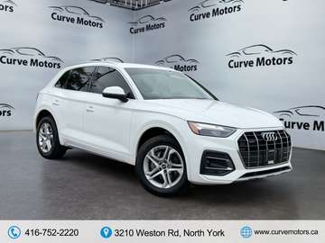 AWD / NO ACCIDENTS / DRIVER ASSIST / CARPLAY / CAMERA / LED LIGHTS