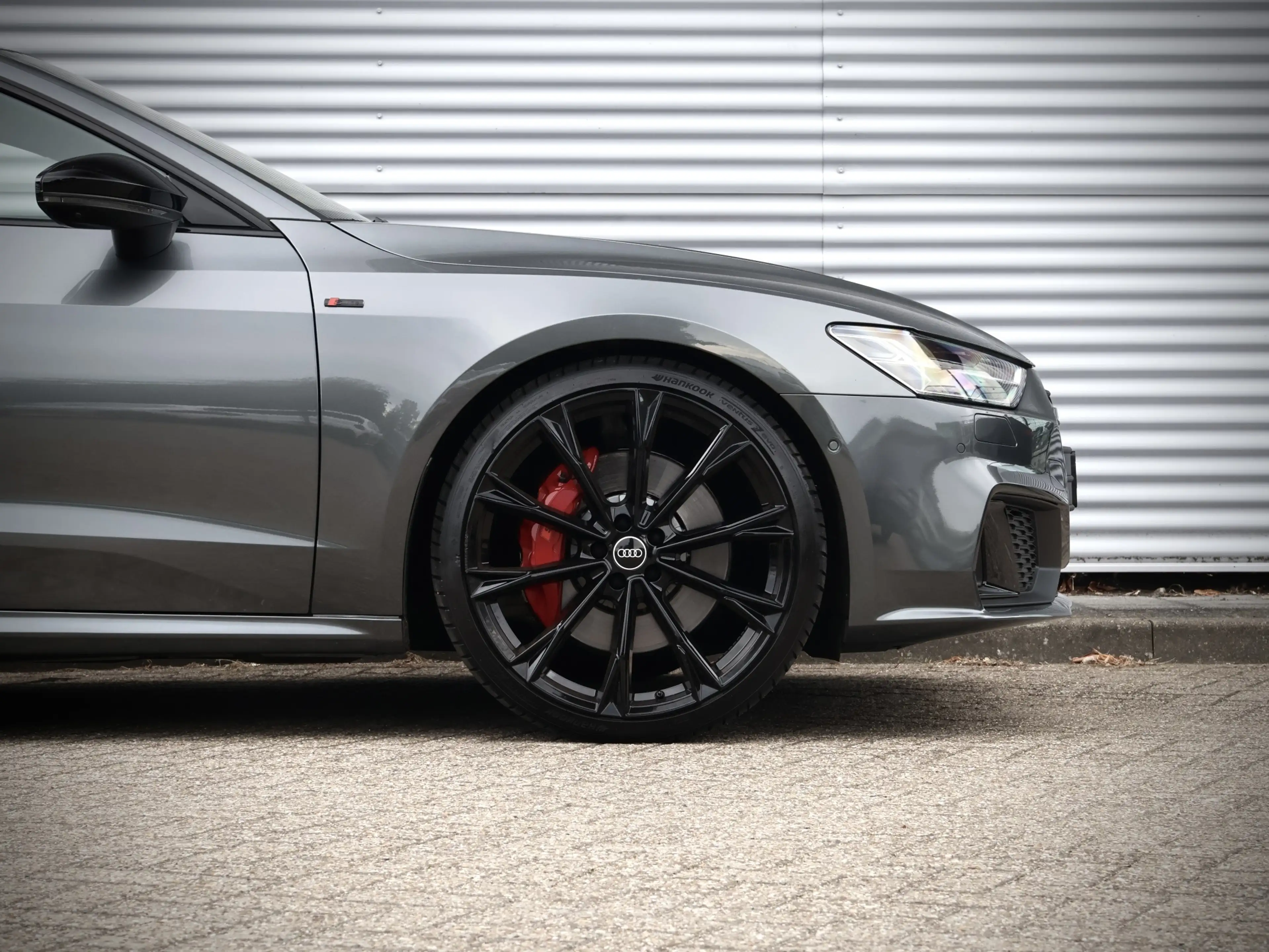 Audi A7 Sportback 55 TFSI e Quattro Competition S line Edi — photo 15